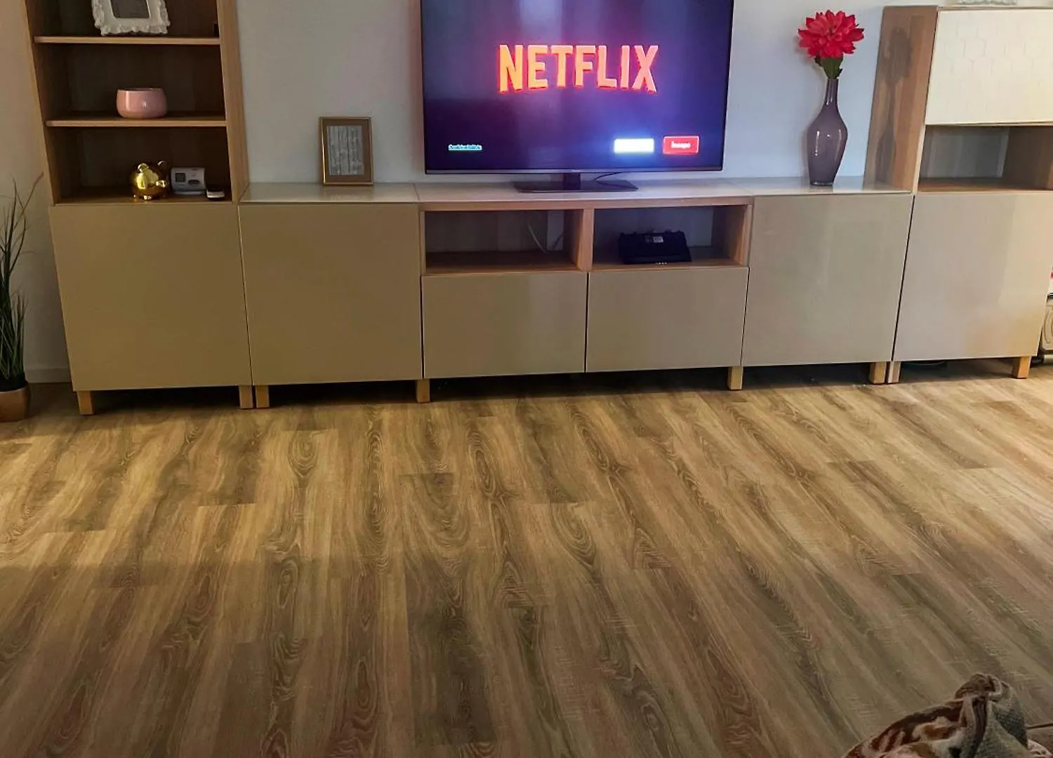 Apartment Golden Lake Escape Bukarest